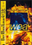 Der Musikmarkt 1999 nr. 14